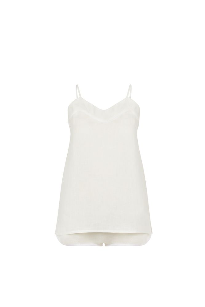 Homewear - Camisole et Culottes Femme - 100% Bio - MYDO.WORLD