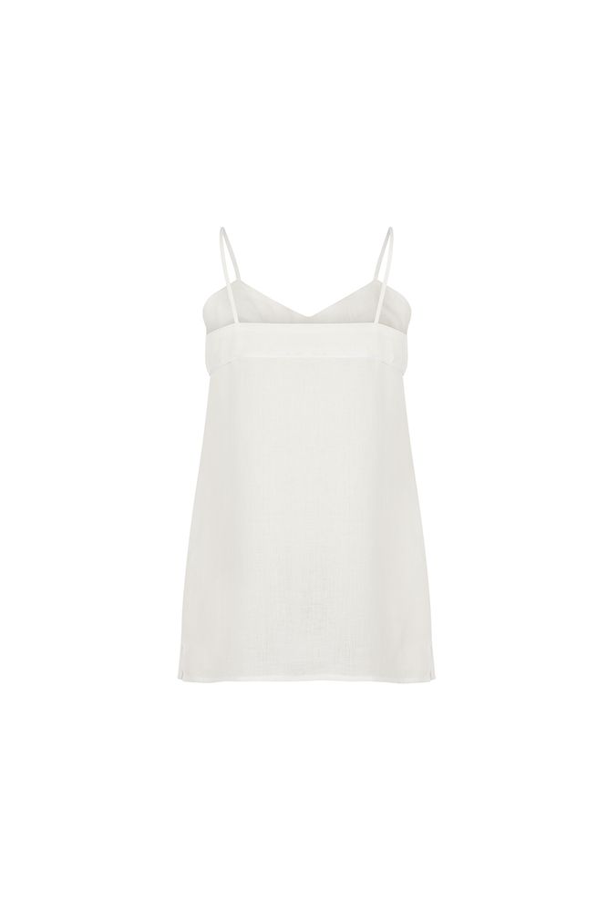 Homewear - Camisole et Culottes Femme - 100% Bio - MYDO.WORLD