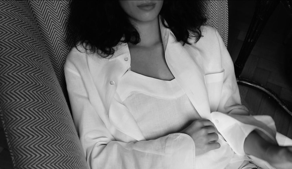 Homewear - Camisole et Culottes Femme - 100% Bio - MYDO.WORLD