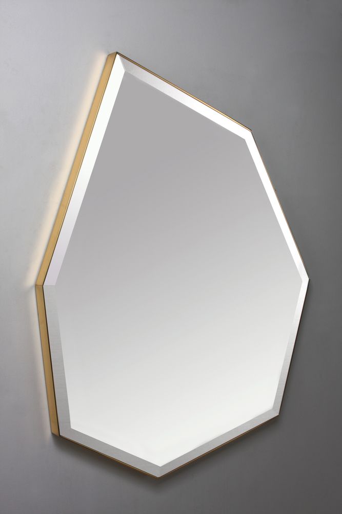 Mirrors - Mirror THETIS - MAISON POUENAT