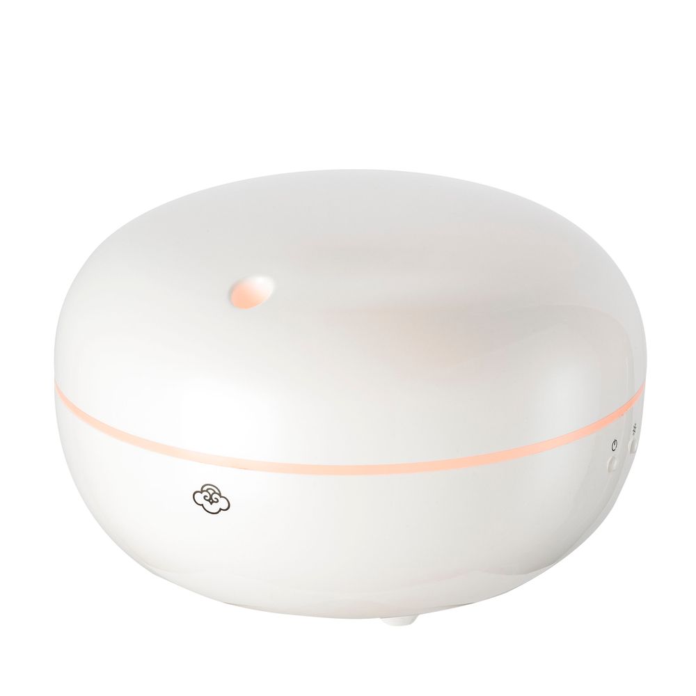 Diffuseurs de parfums - Diffuseur à ultrasons Macaron. - SERENE HOUSE