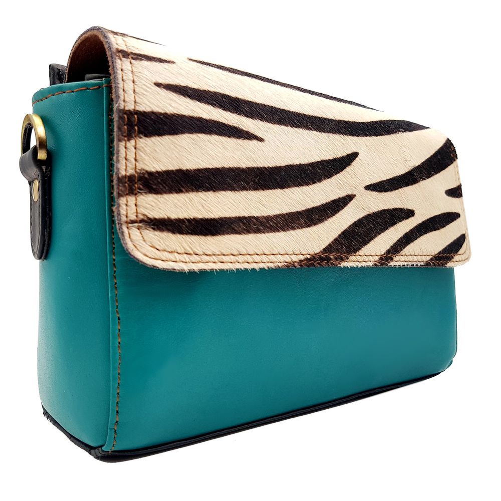 Bags and totes - More Than Perfect LEATHER BAG - AUGRÉ FRANCE