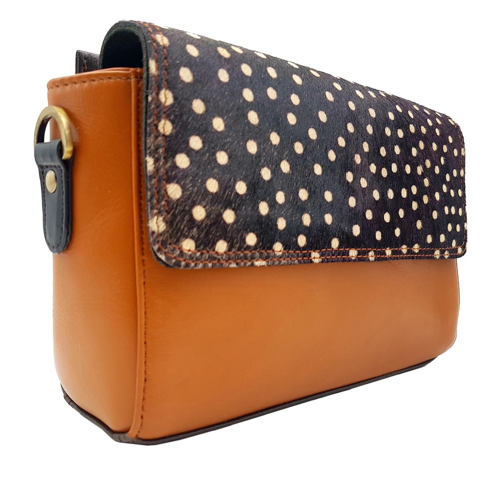 Bags and totes - More Than Perfect LEATHER BAG - AUGRÉ FRANCE