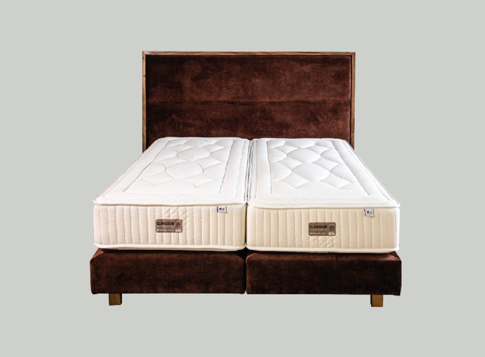 Headboards - FUSAIN headboard. - BONNET MANUFACTURE DE LITERIE