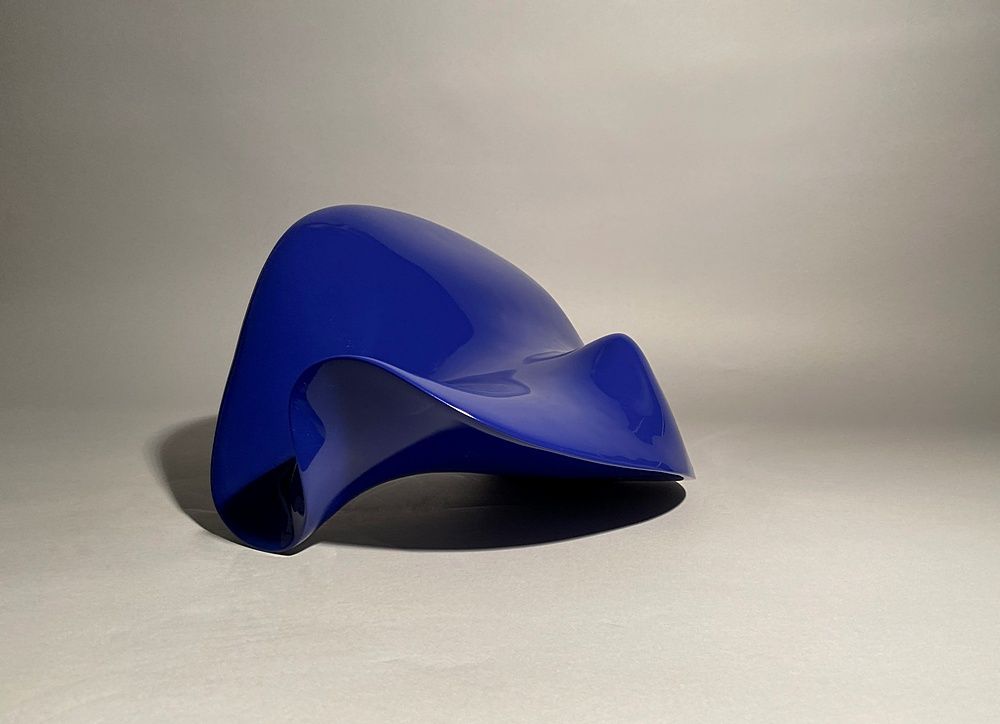 Sculptures, statuettes et miniatures - Sculpture « Bois de rose de Rio » - JEAN CHRISTOPHE COURADIN