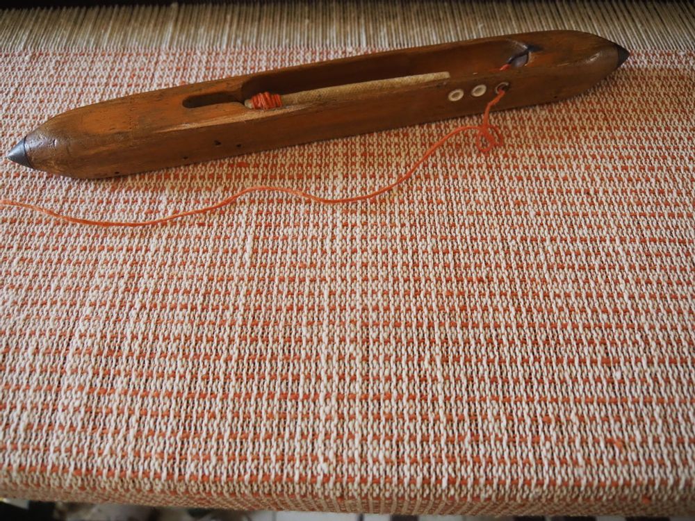 Fabric cushions - AADA CUSHION - DIAMA TISSAGE