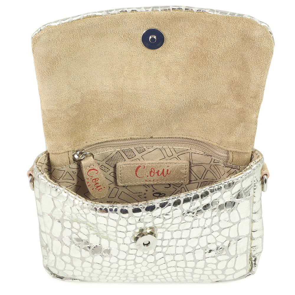 Sacs et cabas - Mini sac TOSCANE 08  - C-OUI