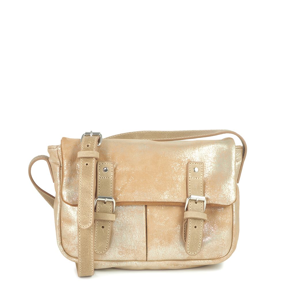 Sacs et cabas - Sac besace GLASGOW - C-OUI