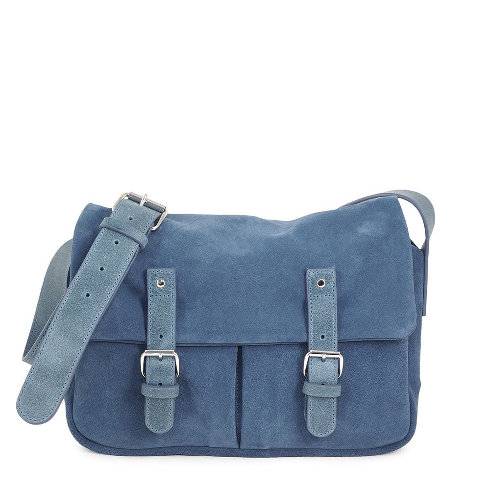 Sacs et cabas - besace CARNABY 02  - C-OUI