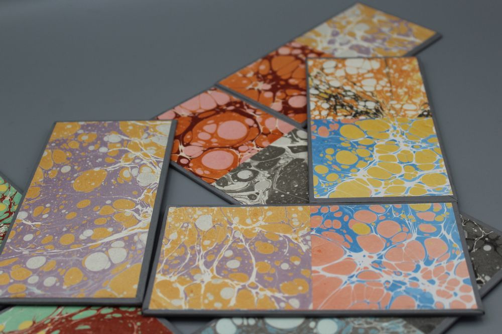 Children's arts and crafts - GAMES - LEGATORIA LA CARTA