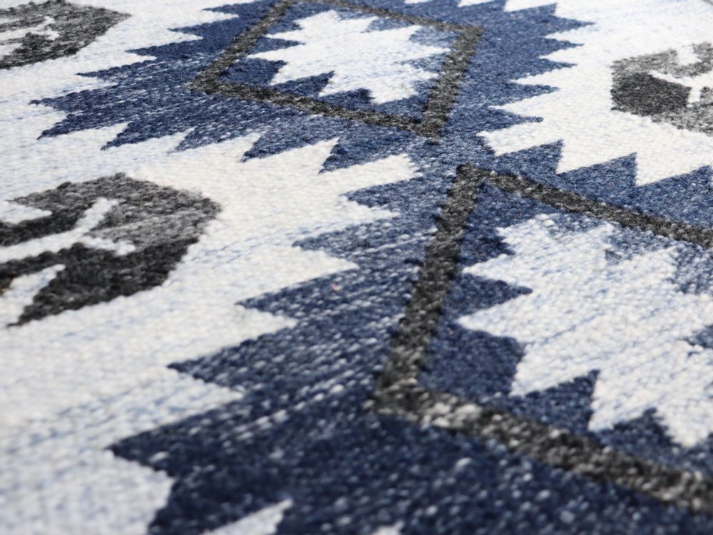 Tapis sur-mesure - Tapis Outdoor Azteca - ARTYCRAFT