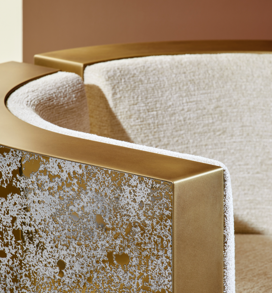 Fauteuils pour collectivités - Fauteuil HUNK - MAISON POUENAT