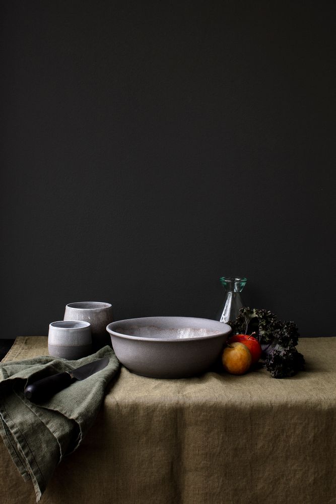 Assiettes au quotidien - Bol petit-déjeuner 55cl No.W - REVOL