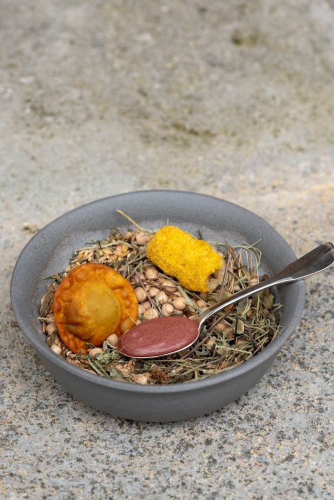 Assiettes au quotidien - Bol petit-déjeuner 55cl No.W - REVOL