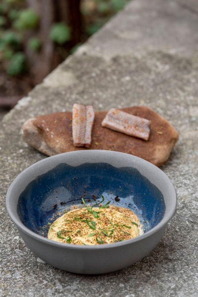 Assiettes au quotidien - Bol petit-déjeuner 55cl No.W - REVOL
