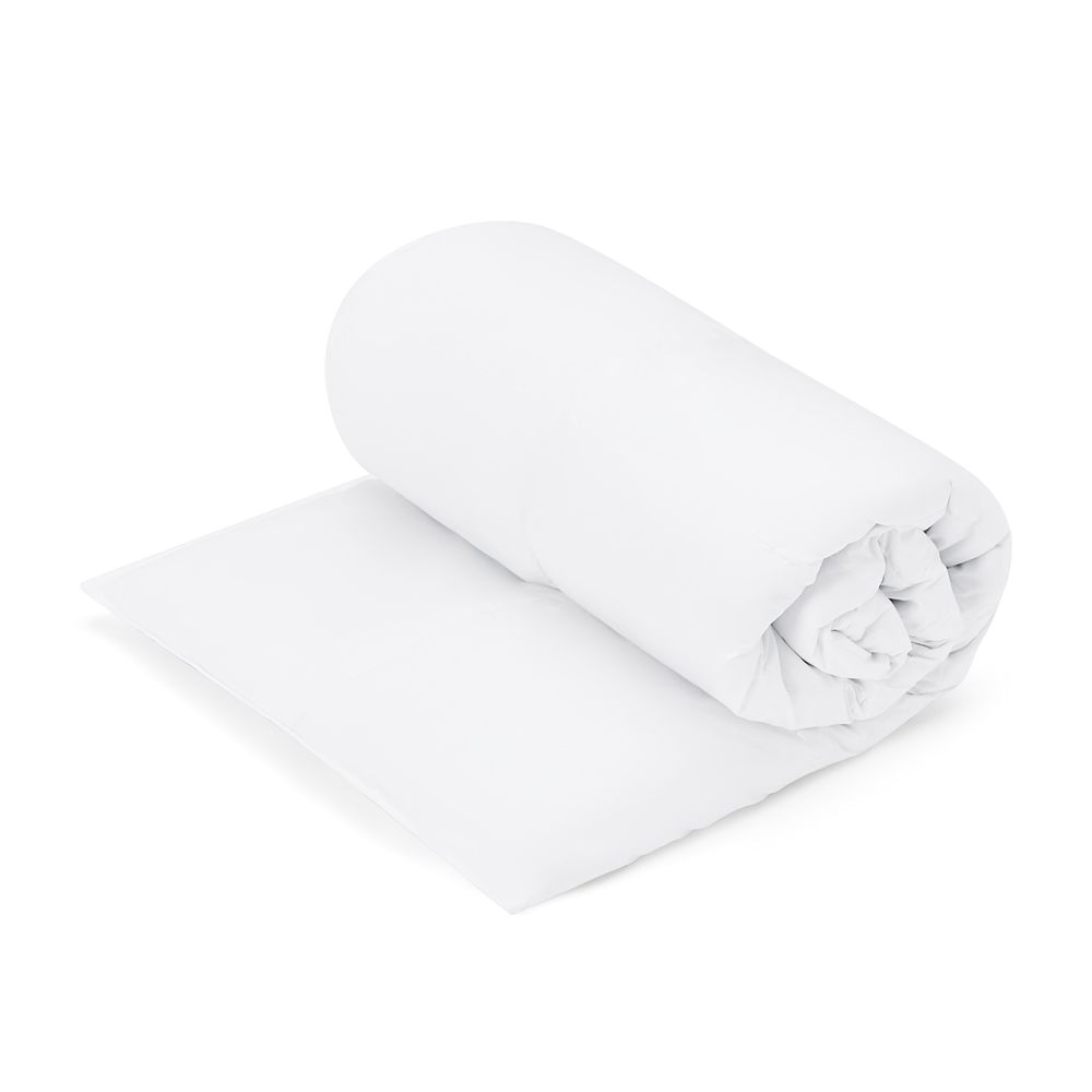Comforters and pillows - CARAT Box-Stitch Duvet (Goose Down) - BRINKHAUS