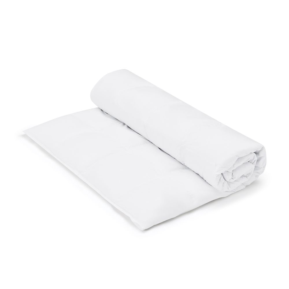 Comforters and pillows - CARAT Box-Stitch Duvet (Goose Down) - BRINKHAUS