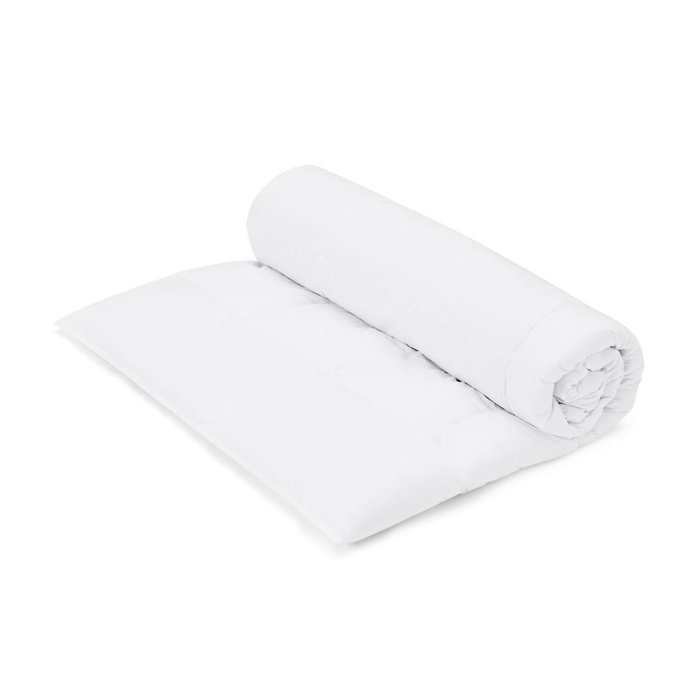 Comforters and pillows - CARAT Box-Stitch Duvet (Goose Down) - BRINKHAUS