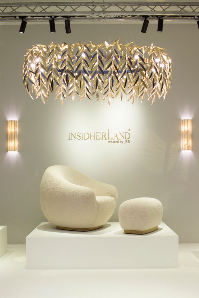 Table lamps - SEAGRAM Table and Wall Lamp - INSIDHERLAND