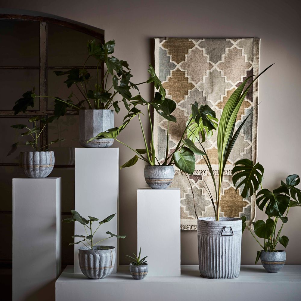 Pottery - FENIX Pot - AFFARI OF SWEDEN