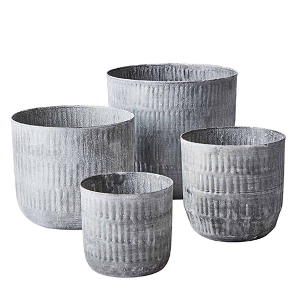 Pottery - FENIX Pot - AFFARI OF SWEDEN