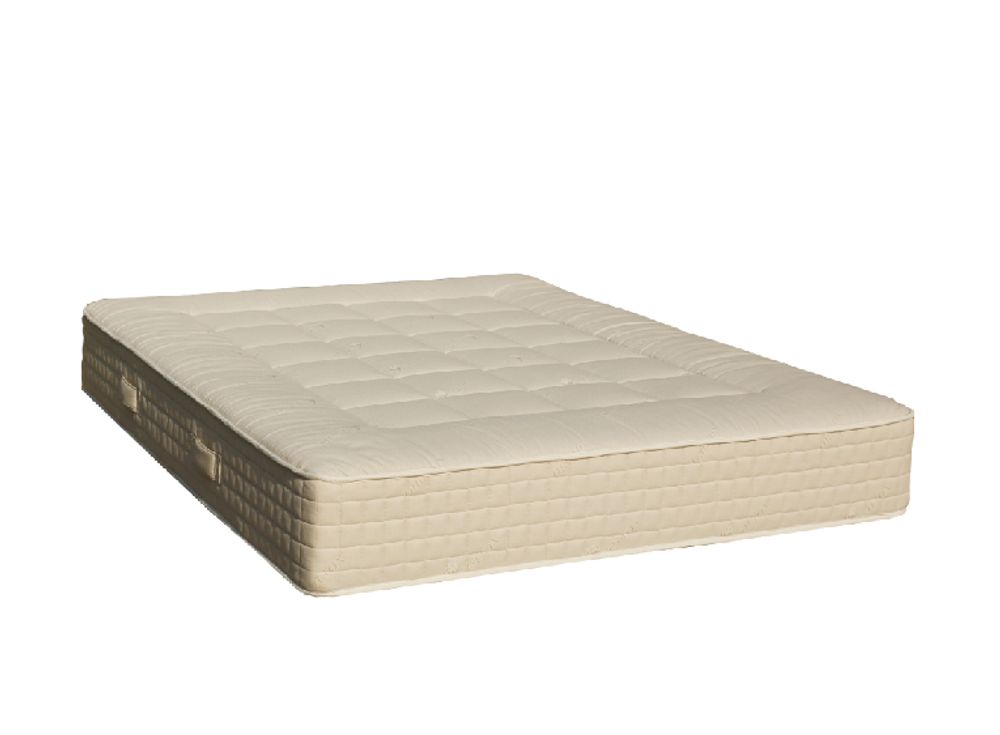 Chambres d'hôtels - Matelas Natexa 3. - BONNET MANUFACTURE DE LITERIE