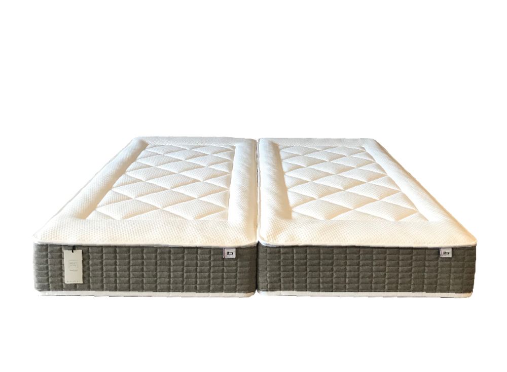 Literie pour hôtels - Matelas Flamingo - BONNET MANUFACTURE DE LITERIE