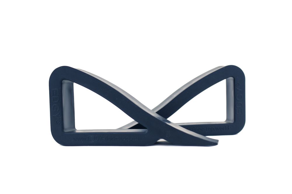 Decorative objects - EDGY - Multifunctional and sustainable door- and windowstop - DUOPACK - SPENCER