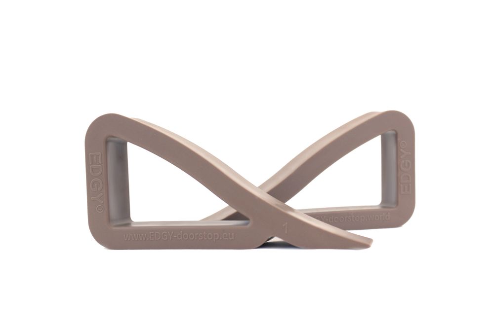 Mobilier et rangements pour bureau - EDGY - Multifunctional and durable door- and windowstop - LOT DE 2 - DUOPACK - SPENCER