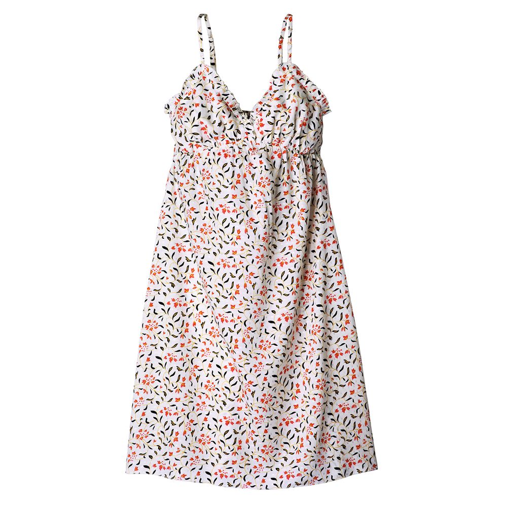 Homewear - Nuisette Daisy fibre de lait - GERMAINE DES PRES