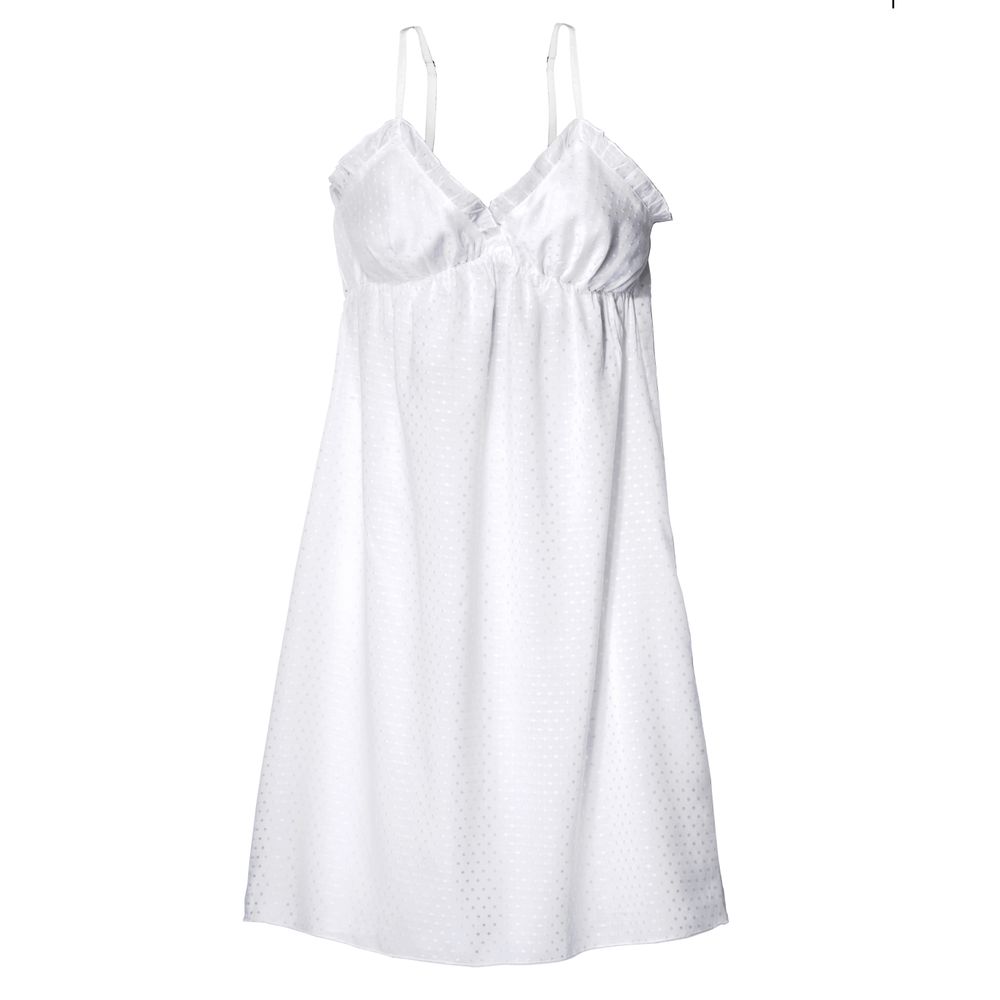 Homewear - Nuisette Daisy fibre de lait - GERMAINE DES PRES