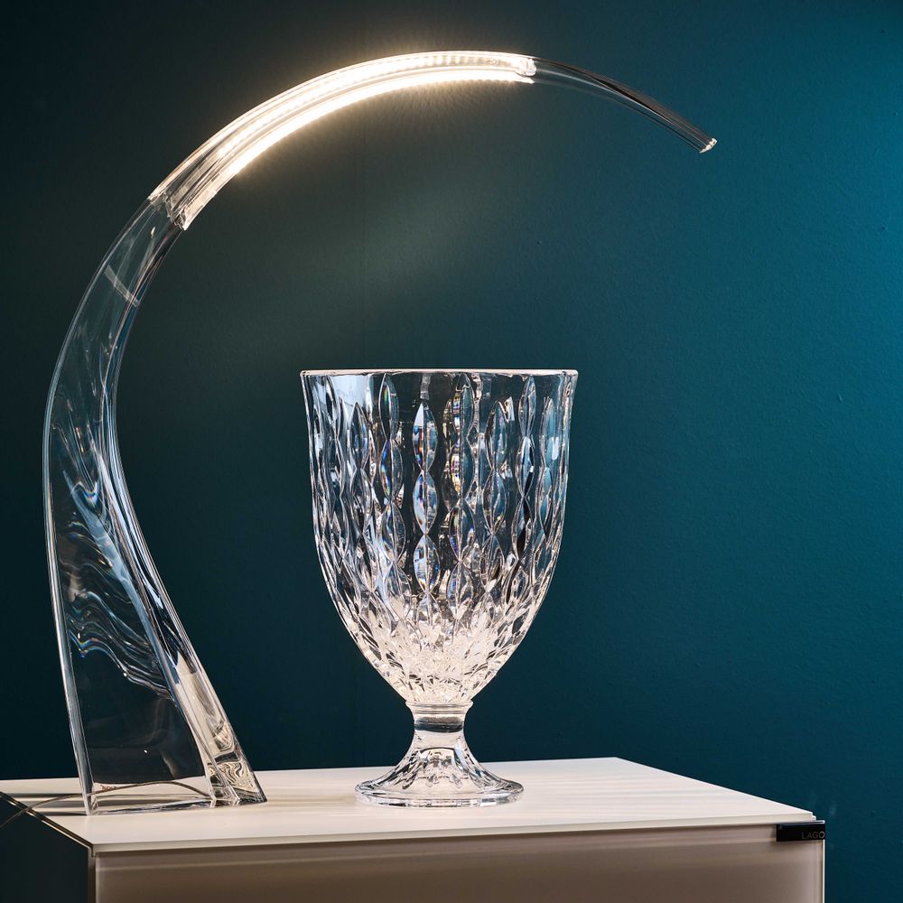 Objets de décoration - ODYSSEY vase, pièce maîtresse, vide-poche - MARIO CIONI & C