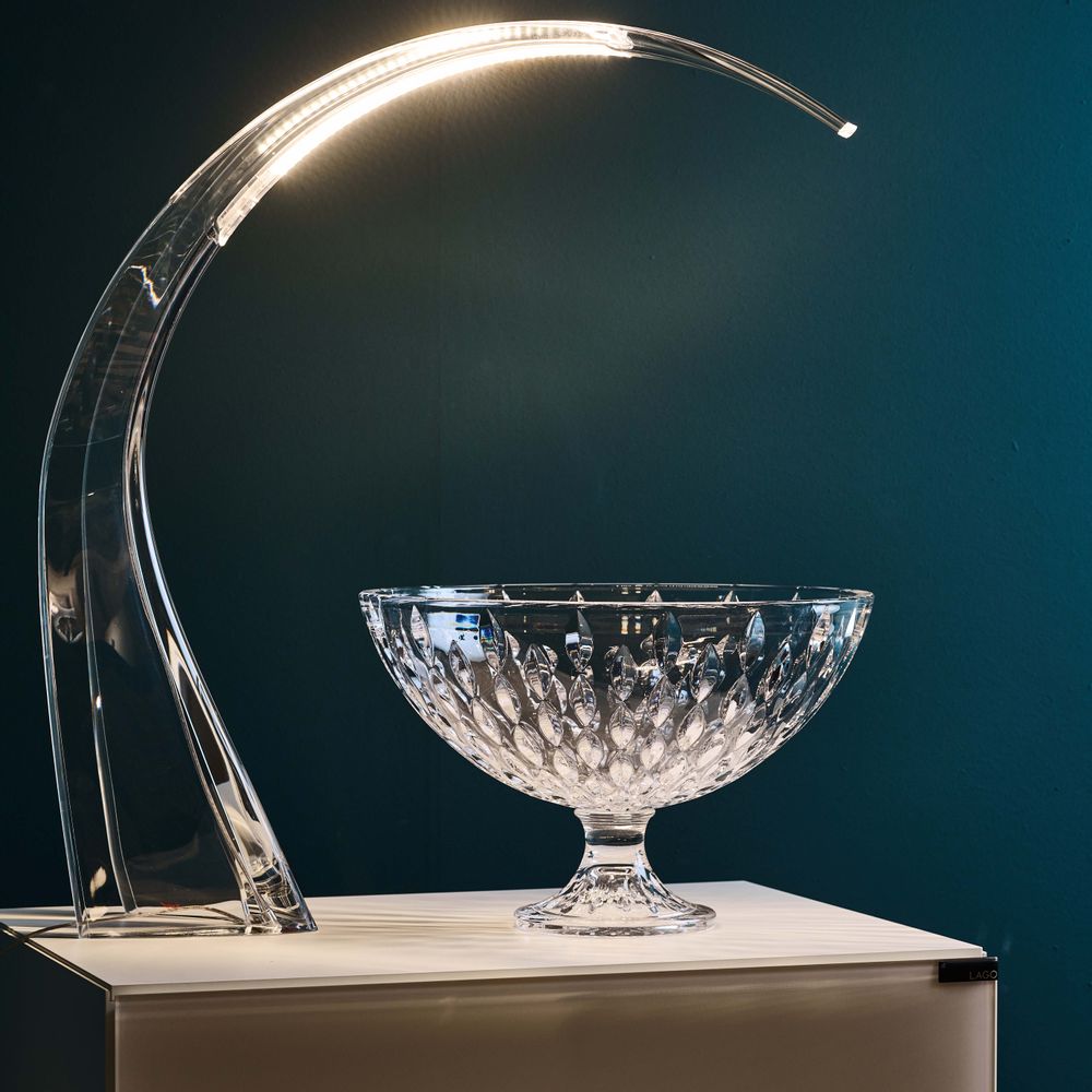 Objets de décoration - ODYSSEY vase, pièce maîtresse, vide-poche - MARIO CIONI & C