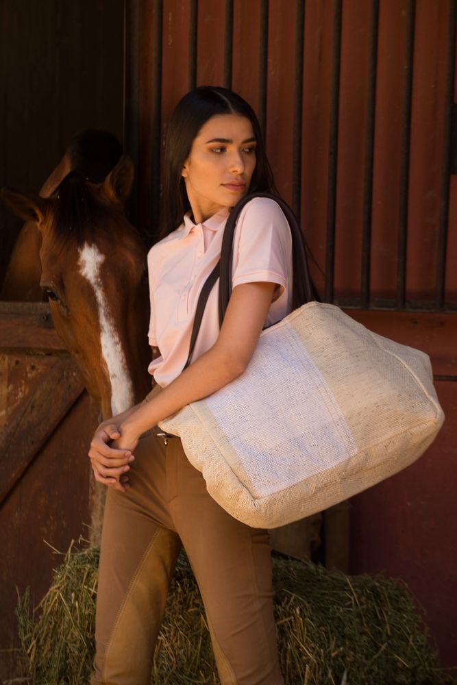 Bags and totes - Bag Ciudad - LA PAUSA CHATEAU