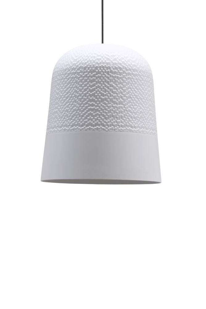 Suspensions extérieures - Lampe Carver : Décoration d'intérieur Premium Design Eco Living 100% recyclable. - QUALY DESIGN OFFICIAL