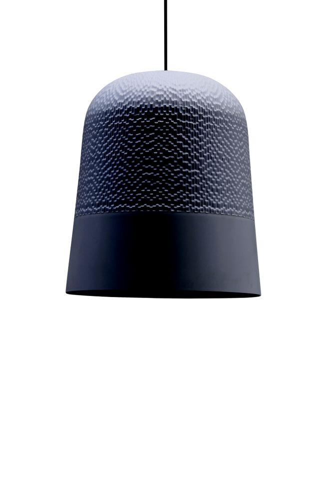 Suspensions extérieures - Lampe Carver : Décoration d'intérieur Premium Design Eco Living 100% recyclable. - QUALY DESIGN OFFICIAL