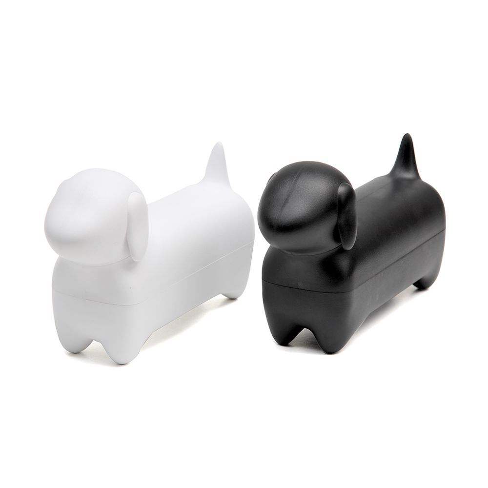 Cadeaux - Dacholder conteneur multi-usages - Matériel de bureau Conteneur Eco-Respectueux de l'environnement - QUALY DESIGN OFFICIAL
