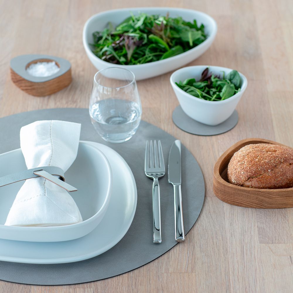 Table mat - TABLE MAT, CIRCLE - LIND DNA