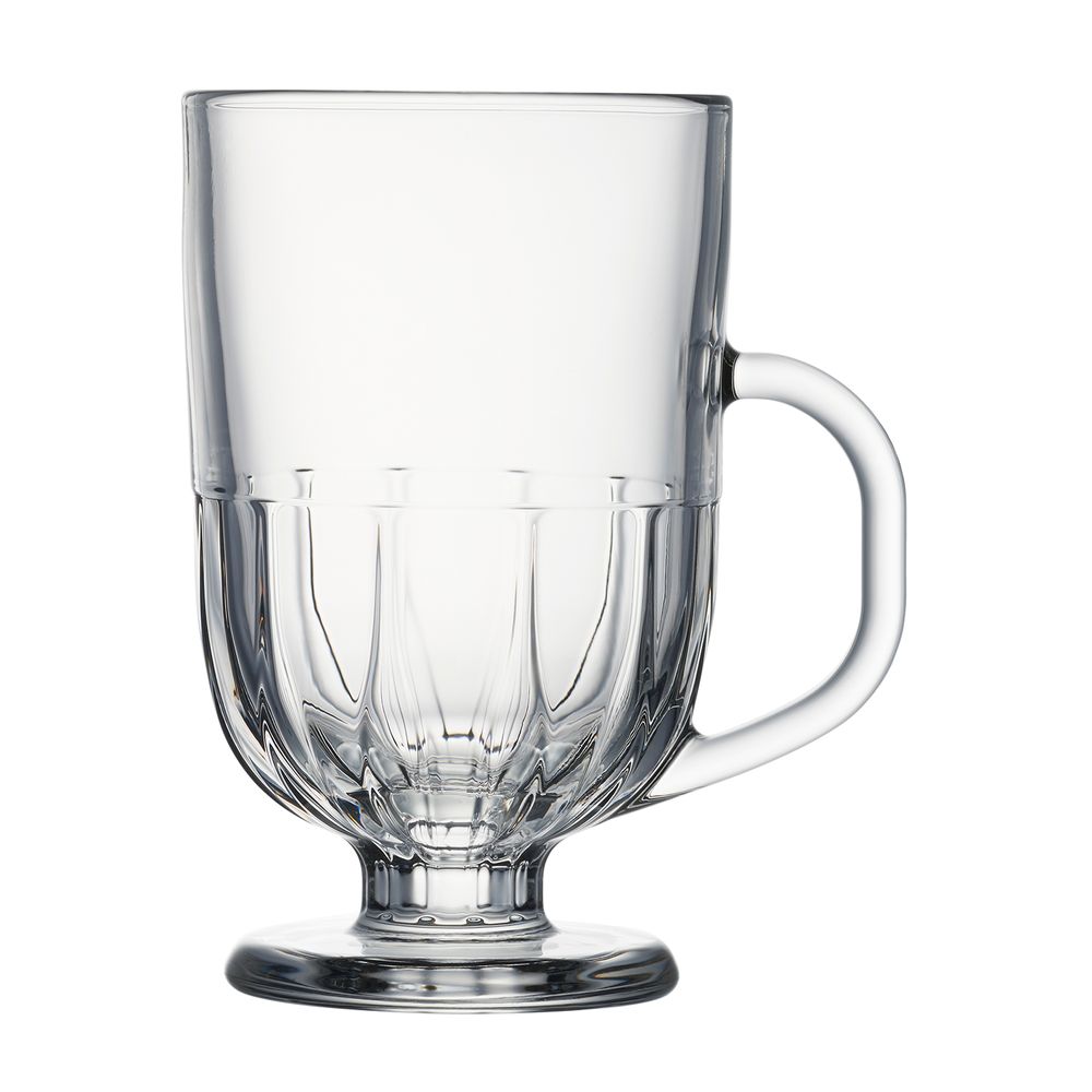 Tasses et mugs - Mug FLORE 30cl - LA ROCHÈRE