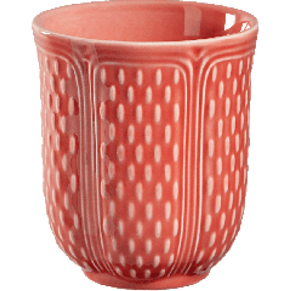 Mugs - Tea cup Coral - Pont aux Choux - GIEN