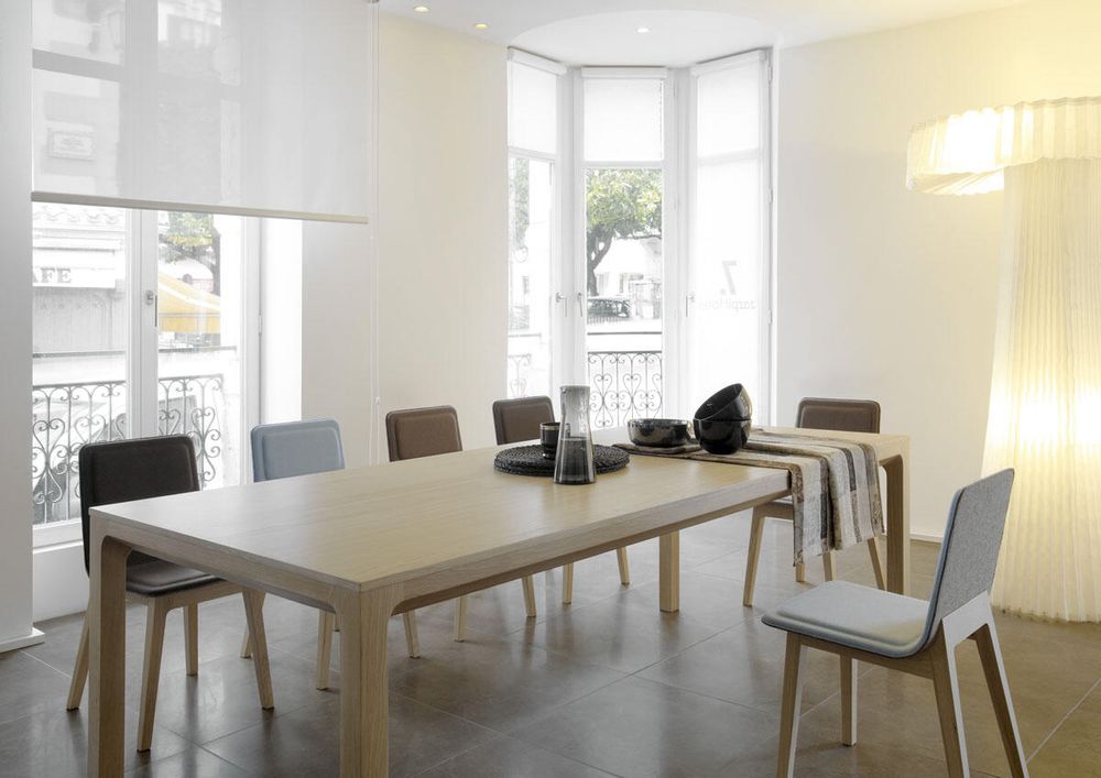 Tables Salle à Manger - Table Laia - ALKI