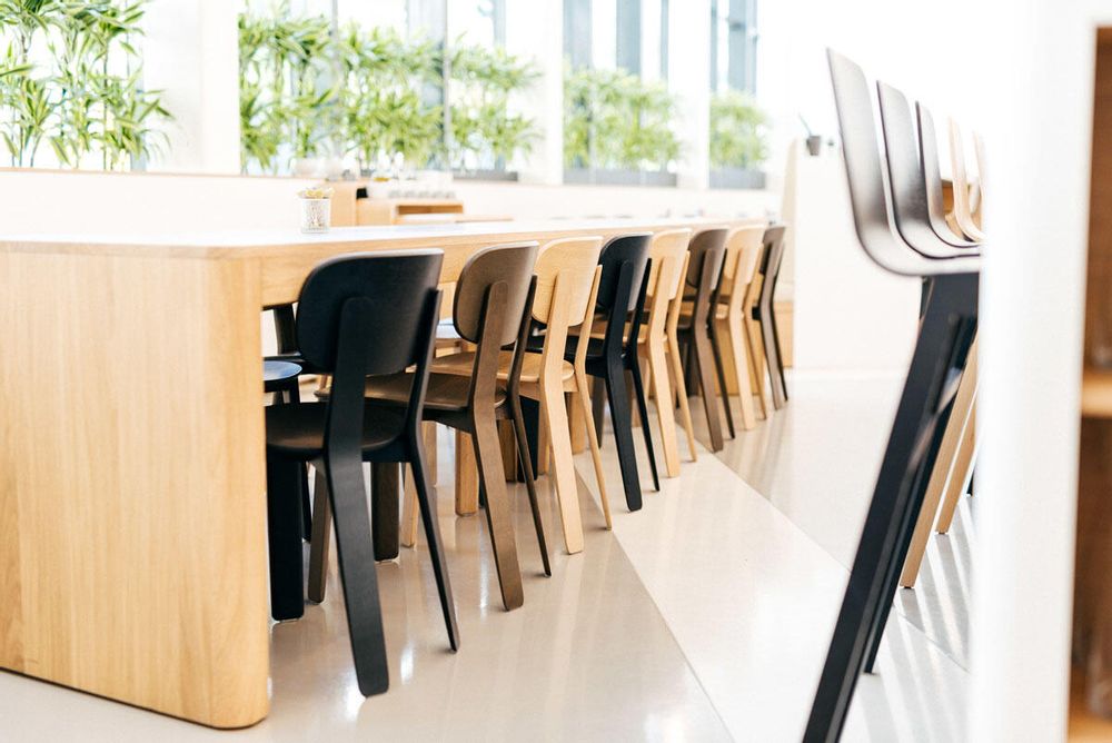 Chaises - Chaise Triku - ALKI