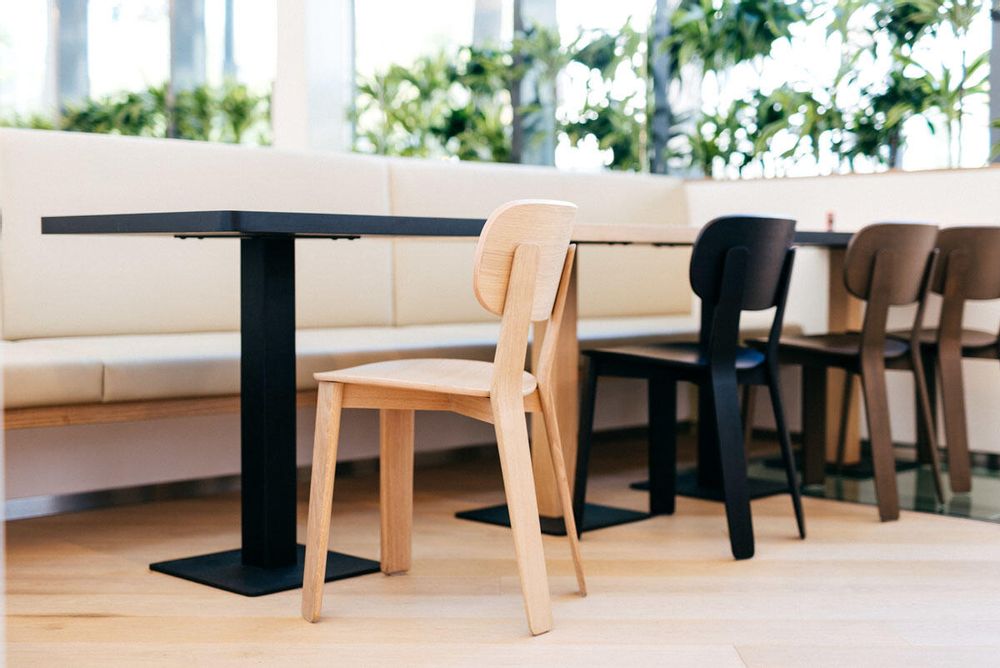 Chaises - Chaise Triku - ALKI