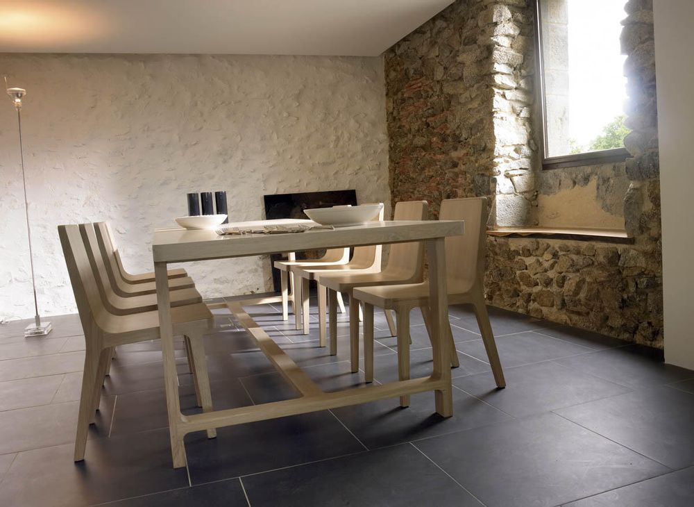 Tables Salle à Manger - Table Emea - ALKI