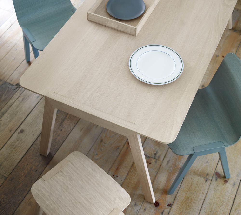 Tables Salle à Manger - Table Heldu - ALKI