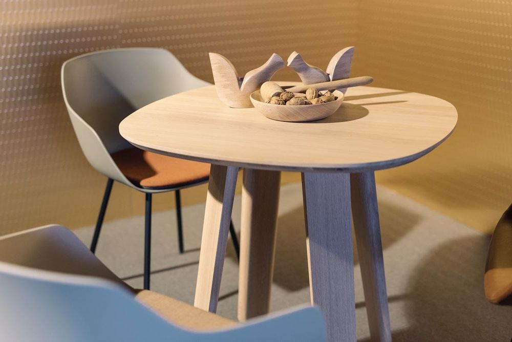 Tables Salle à Manger - Table Triku - ALKI