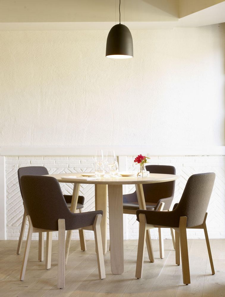 Tables Salle à Manger - Table Triku - ALKI