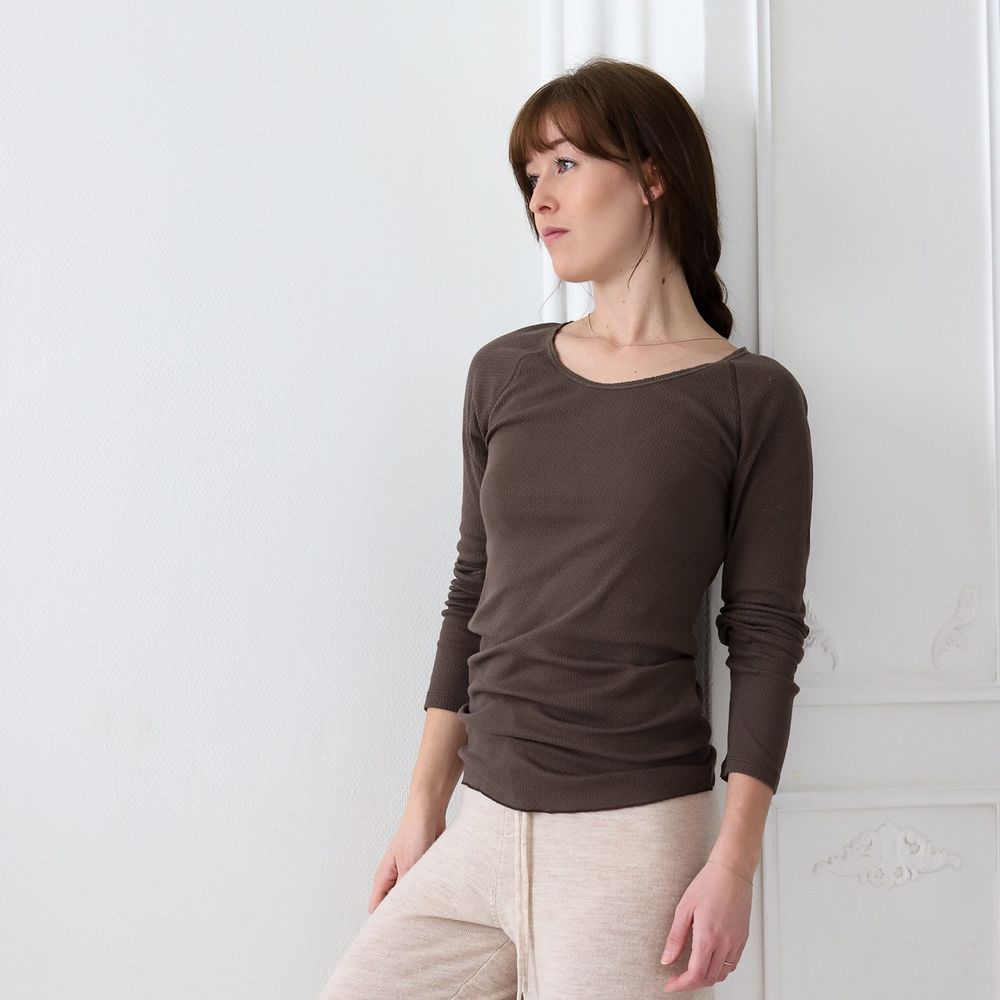 Apparel - Celia - GAI+LISVA