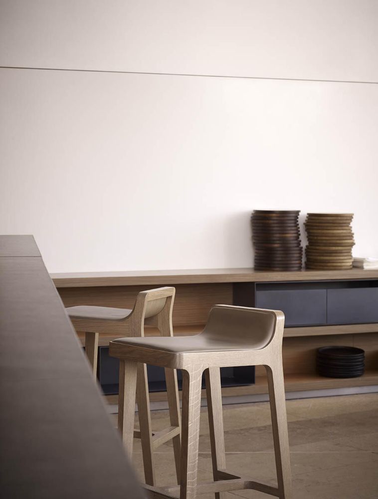 Tabourets - Tabouret Emea - ALKI