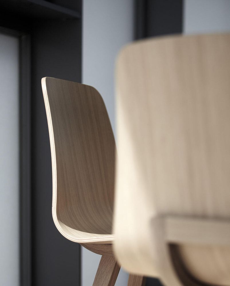 Chaises - Chaise Kuskoa - ALKI